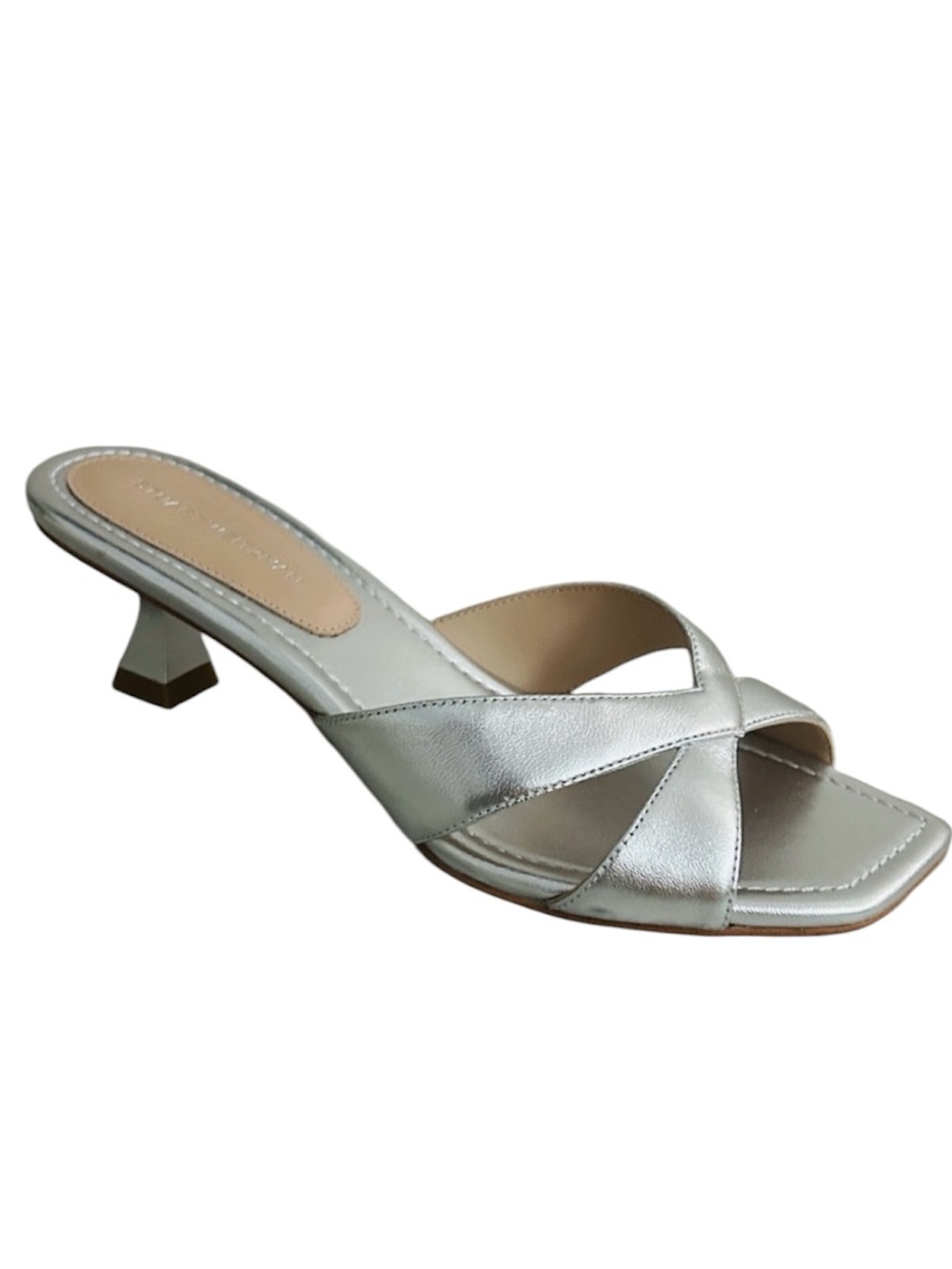 🆕 Stuart Weitzman Slide Sandals